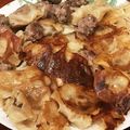 グリーンルバーブ's cooksnap of when they made にら入り焼き餃子。.