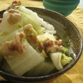 チロルっち's cooksnap of when they made 白菜蒸し.