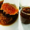 まりおっかあ's cooksnap of when they made 　ゆずジャム.