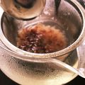 PIROCO6150's cooksnap of when they made 離乳食♡初期から使える基本のかつおだし.