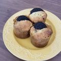 ちーずｻﾝ's cooksnap of when they made オレオマフィン.