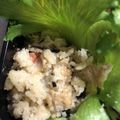 クックJDRLCG☆'s cooksnap of when they made 本当に美味しい♡おからの煮物.