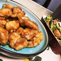 nananeco71's cooksnap of when they made 美味しすぎる♡うちの照り焼きチキン.