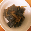 うさこママ★'s cooksnap of when they made こんにゃくと玉ねぎの生姜炒め.