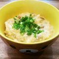あーこ姐's cooksnap of when they made 楽ちん納豆雑炊。.