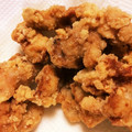 KとMと2匹の怪獣と's cooksnap of when they made 基本のからあげ☆うちの定番.