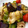 はるかるび's cooksnap of when they made ぶたしゃぶと揚げ野菜の韓国風マリネ.