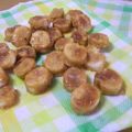ひとひとの素's cooksnap of when they made チョト麩♪.