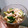 kohaku_01's cooksnap of when they made 胡瓜とささみの中華風♪.