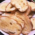 miamiamian's cooksnap of when they made カンタン！シュガーラスク.