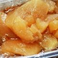 あい殿's cooksnap of when they made 圧力鍋で作るりんごジャム.