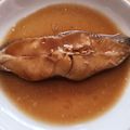 SNOWだるま☆'s cooksnap of when they made からすカレイの煮付け.