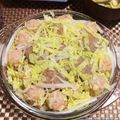 未来への扉's cooksnap of when they made 我が家の焼売の蒸し方☆.
