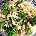 オイゼビウス's cooksnap of when they made ブロッコリーの柚子胡椒マヨ和え☆.
