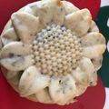 みーたん1201's cooksnap of when they made さつまいもチーズカップケーキ簡単！.