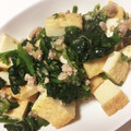 がちゃ29's cooksnap of when they made 中華風厚揚げの煮物。.