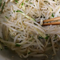 クックE7JAA4☆'s cooksnap of when they made ぱぱっと簡単 もやしときゅうりのナムル.