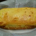 るなはし's cooksnap of when they made HMで簡単ヨーグルトケーキ.