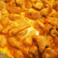 クック413OB7☆'s cooksnap of when they made 鶏胸肉の和風☆卵とじ.