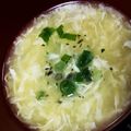 Pin☆'s cooksnap of when they made カップスープで簡単中華風コーンスープ.