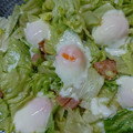 よぉぎゅると's cooksnap of when they made 「失敗しない温泉卵の作り方」.
