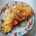 おいもらぶ's cooksnap of when they made 中からとろ～！納豆オムレツ.
