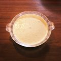 ちぃろる♪'s cooksnap of when they made きな粉ゴマ豆乳プリン.