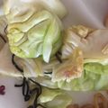 さと56's cooksnap of when they made キャベツの昆布和え.