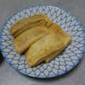 あさき母's cooksnap of when they made 鉄分＋Caサクッもちっ。揚げ出し高野豆腐.