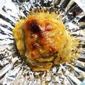このりぇ's cooksnap of when they made バター香る♪ほくほくスイートポテト.