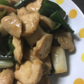 しゅうなひと322's cooksnap of when they made ササミと長ネギの焼き鳥もどき♡.