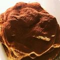 たまぴあ's cooksnap of when they made 本場のTiramisù ティラミス.