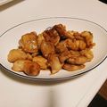 イケメン筋肉マンの嫁's cooksnap of when they made 美味しすぎる♡うちの照り焼きチキン.