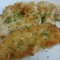 misato3's cooksnap of when they made ササミのニンニクマヨ焼き.