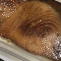 りーとぽん's cooksnap of when they made こども喜ぶ♪ぶりの照り焼き♪.