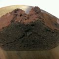 きんとき山's cooksnap of when they made 【簡単シンプル】〜ココアパウンドケーキ〜.