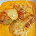 智恵ちゃんのつく恋慕's cooksnap of when they made バターチキンカレー.