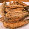 ゆいりこのおと's cooksnap of when they made めぎすの唐揚げ.