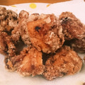 ゆいりこのおと's cooksnap of when they made 鶏の竜田揚げ.