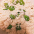 ＊にょにょん＊'s cooksnap of when they made 豆腐と枝豆の白和え.