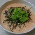 ☆みやこママ☆'s cooksnap of when they made おつまみにも！長芋の明太子あえ☆.