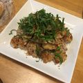 よこしまベイベ's cooksnap of when they made 簡単！豚の和風ピカタ.