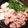 ひな♡らむ's cooksnap of when they made 超簡単！豚と水菜と豆腐の鍋.