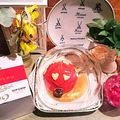 Dream♪'s cooksnap of when they made あら便利！残ったケーキの保存方法.