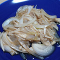 紅茶ＬＯＶＥ's cooksnap of when they made 大さじ1の黄金比♡玉ねぎとえのき甘酢炒め.