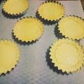 えれん☺'s cooksnap of when they made 簡単ヘルシー☆カップチーズケーキ.
