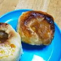 o^o^oayuayu's cooksnap of when they made 簡単！牛乳パックで手作りセルクル.