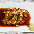suzurosi's cooksnap of when they made カジキマグロの和風ステーキ.