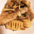 えんち。's cooksnap of when they made おうちシェフ＊絶品筍と豚バラのこっくり煮.