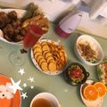 食慾旺盛's cooksnap of when they made [パーティー]いんげんのスティック春巻き.